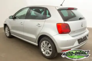 Volkswagen Polo 2017 foto 3