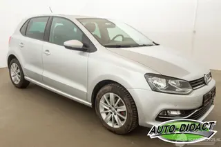 Volkswagen Polo 2017 foto 2