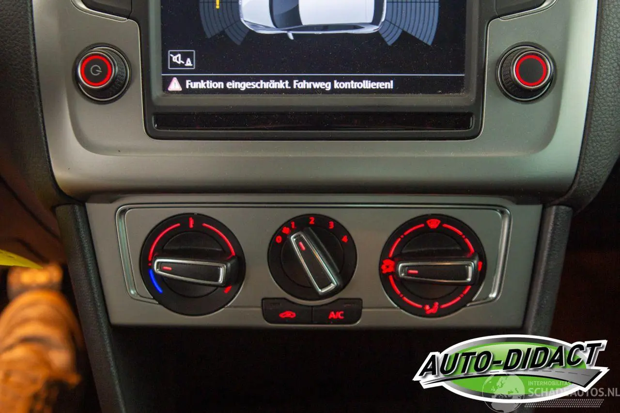 Volkswagen Polo 2017 foto 9