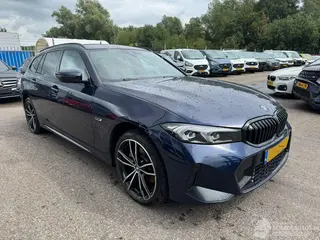 BMW 3-serie 2023 фото 6