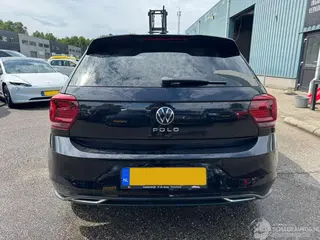 Volkswagen Polo 2021 foto 4