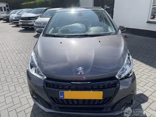 Peugeot 208 2019 photo 7