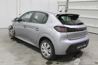 Peugeot 208 2023 photo 6