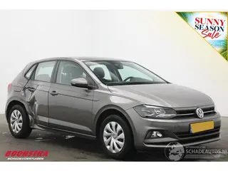 Volkswagen Polo 2019 foto 2