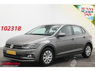 Volkswagen Polo 2019 foto 1