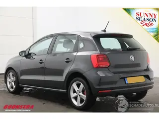 Volkswagen Polo 2017 foto 4