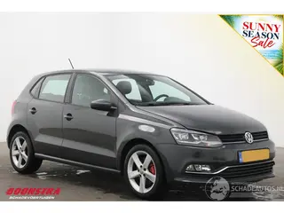 Volkswagen Polo 2017 foto 2