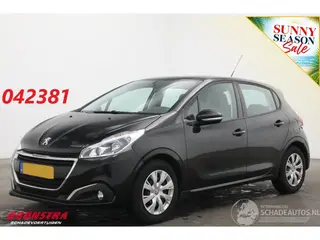 Peugeot 208 2018 photo 1