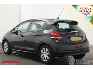 Peugeot 208 2018 photo 4