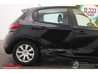 Peugeot 208 2018 photo 5