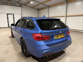 BMW 3-serie 2018 foto 12