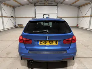 BMW 3-serie 2018 foto 7