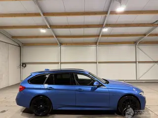 BMW 3-serie 2018 foto 1