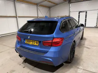 BMW 3-serie 2018 foto 6
