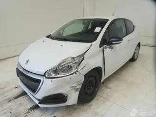 Peugeot 208 2018 photo 5