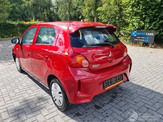 Mitsubishi Space-star 2025 фото 3