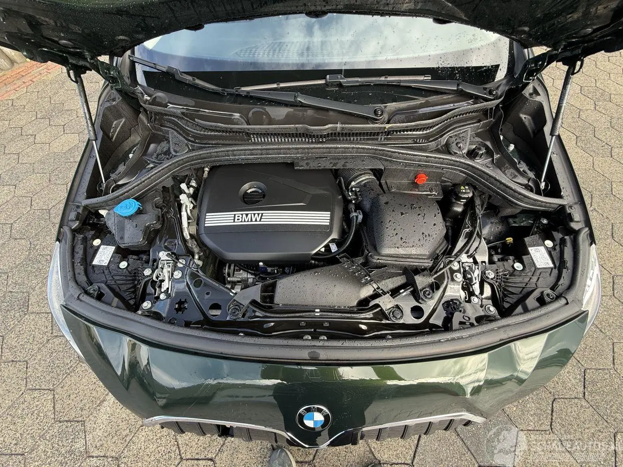 BMW 2-serie 2023 photo 7