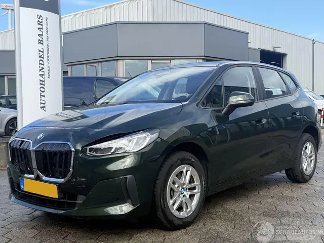 BMW 2-serie, 2023