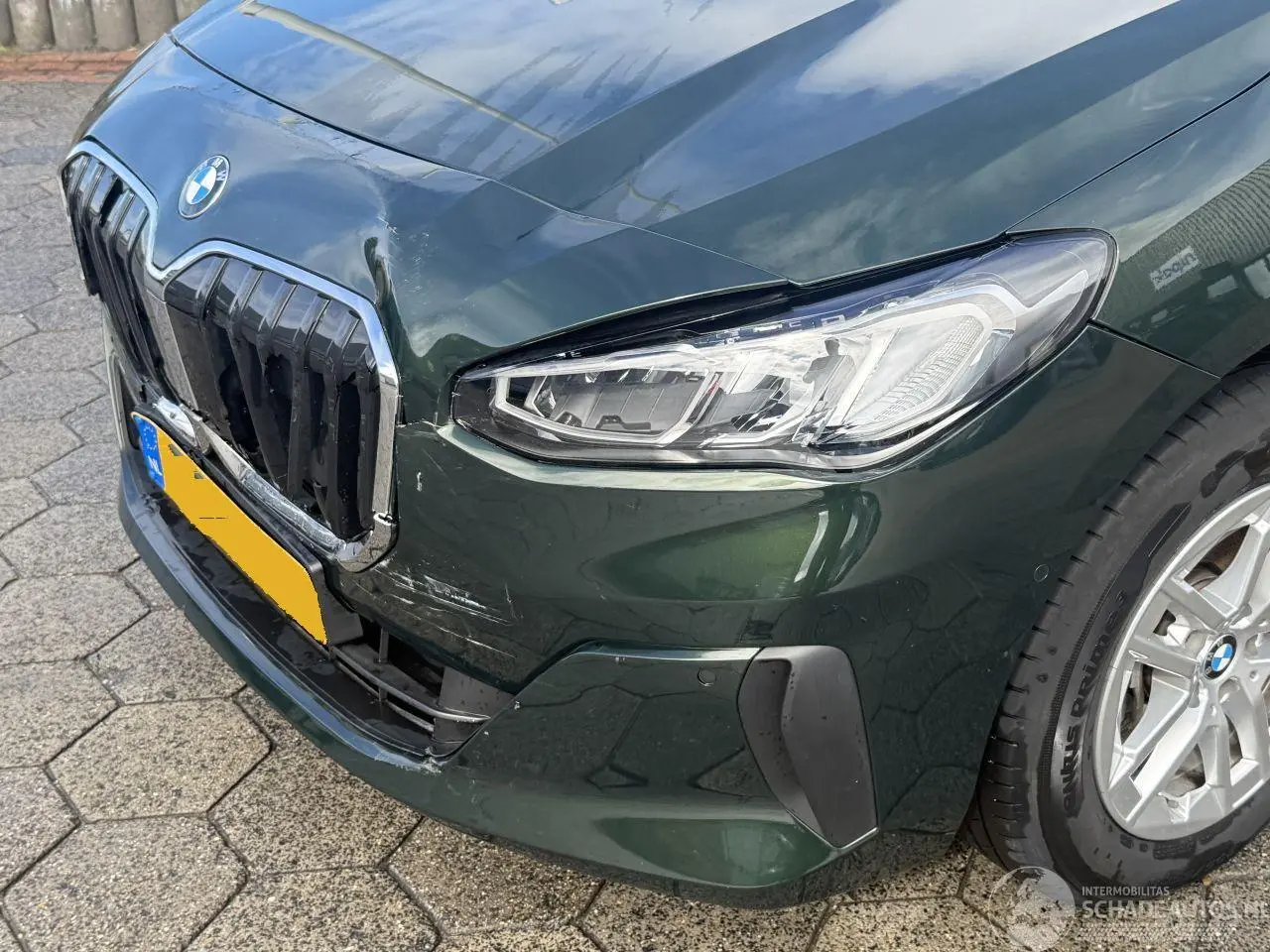 BMW 2-serie 2023 photo 10