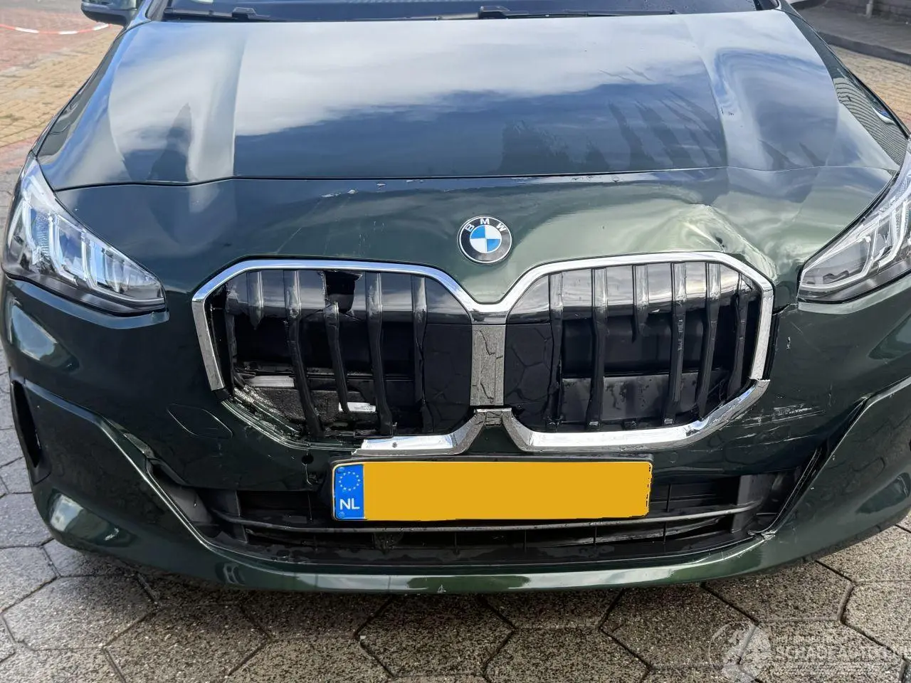 BMW 2-serie 2023 photo 9
