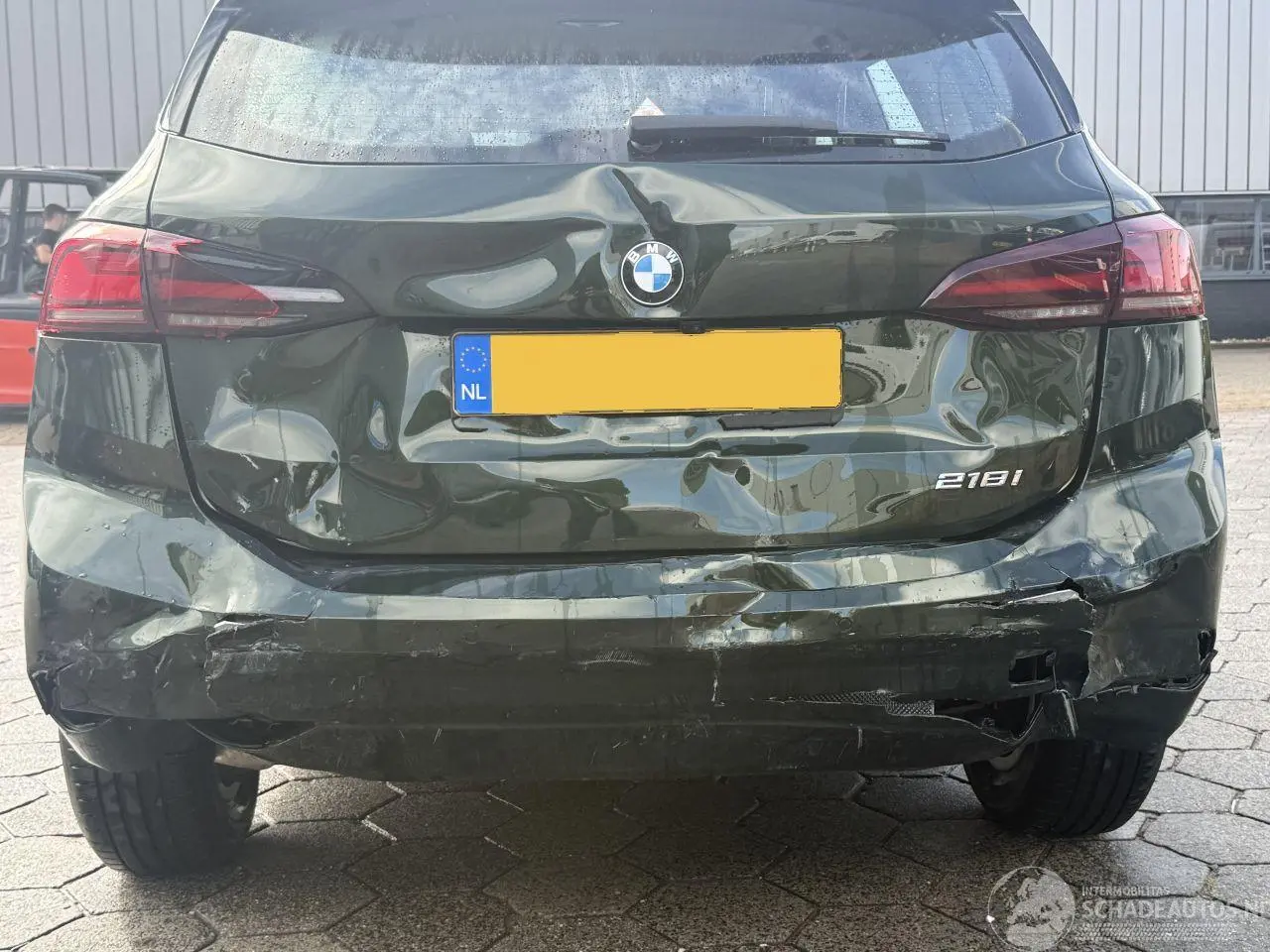 BMW 2-serie 2023 photo 8