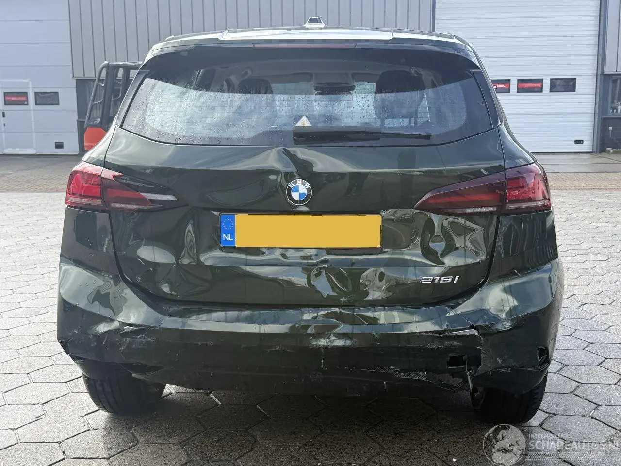 BMW 2-serie 2023 photo 5