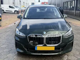 BMW 2-serie 2023 photo 2