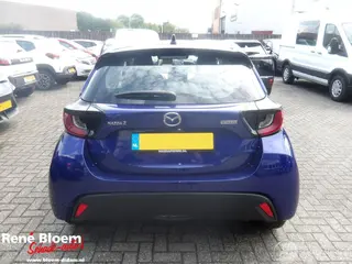 Mazda 2 2026 фото 6