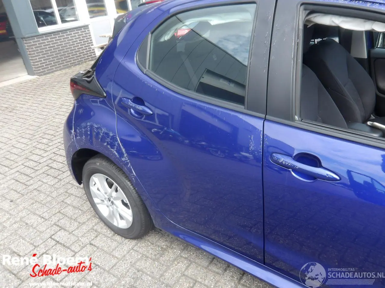 Mazda 2 2026 фото 9