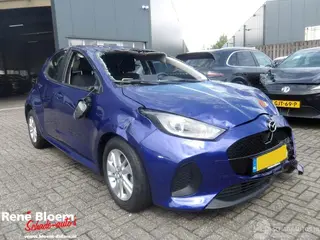 Mazda 2 2026 фото 2