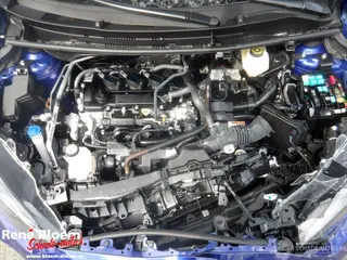 Mazda 2 2026 фото 12