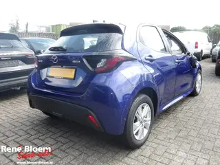 Mazda 2 2026 фото 1