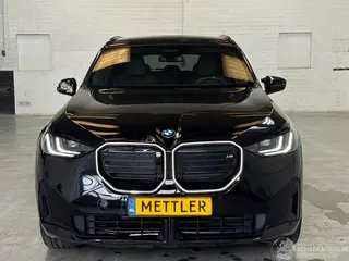 BMW X3 2025 foto 8