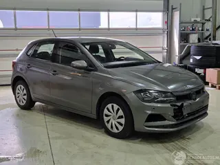 Volkswagen Polo 2018 foto 2