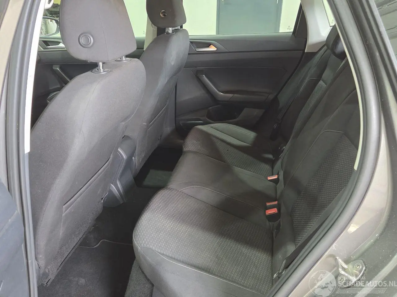 Volkswagen Polo 2018 foto 11