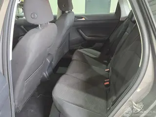 Volkswagen Polo 2018 foto 11