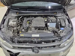 Volkswagen Polo 2018 foto 12