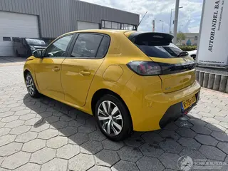 Peugeot 208 2022 photo 6