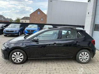 Volkswagen Polo 2019 foto 2