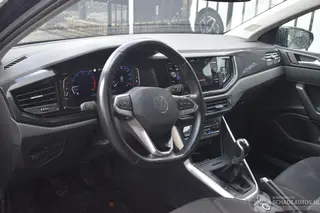 Volkswagen Polo 2022 foto 7