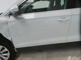 Skoda Karoq 2019 foto 6