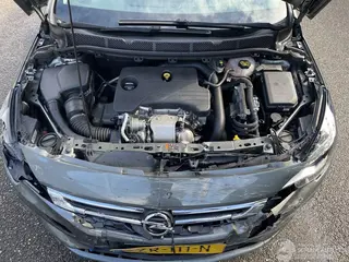 Opel Astra 2019 photo 7