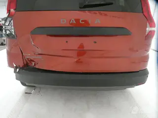 Dacia Jogger 2022 фото 9