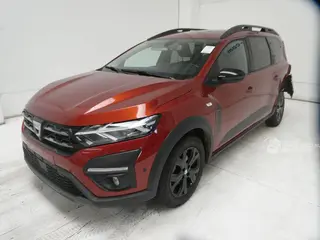 Dacia Jogger 2022 фото 3