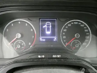 Volkswagen Polo 2021 foto 12