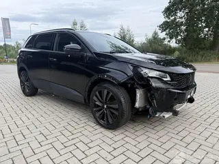 Peugeot 5008 2024 foto 18