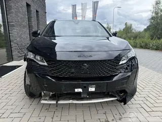 Peugeot 5008 2024 foto 12