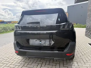 Peugeot 5008 2024 foto 32