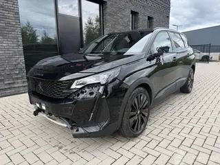 Peugeot 5008 2024 foto 5