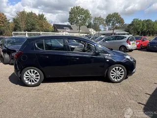 Opel Corsa 2017 foto 8